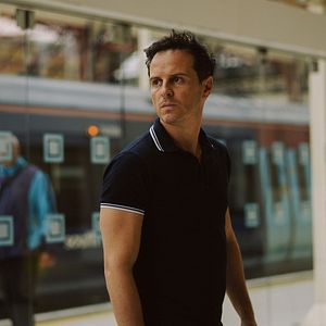 Photo Andrew Scott