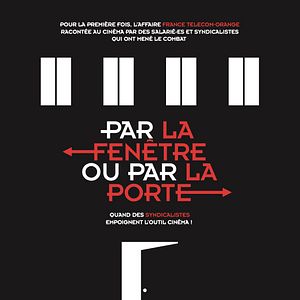 Photo Par la fenêtre ou par la porte