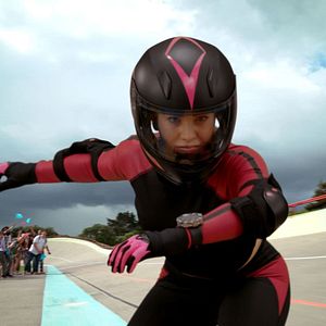Photo Power Rangers