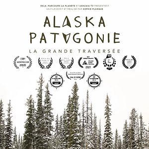 Photo Alaska-Patagonie, La Grande Traversée
