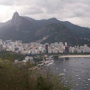 Photo Connaissance du Monde : Brésil - Les pépites vertes