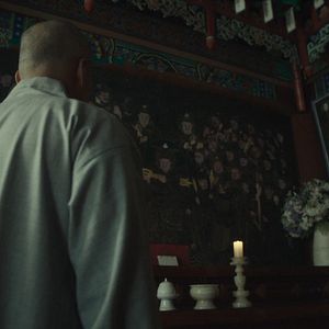 Photo Monstrous : la malédiction du bouddha