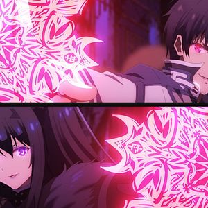 Photo The Misfit of Demon King Academy