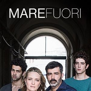 Photo Mare fuori : The Sea Beyond