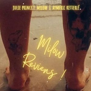 Photo Milow Reviens !