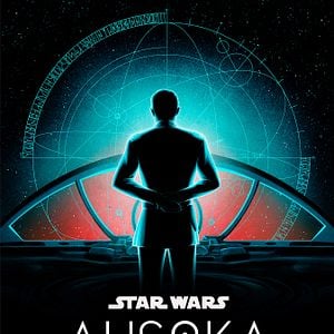 Photo Star Wars : Ahsoka