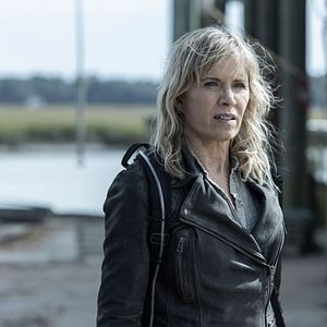 Photo Kim Dickens