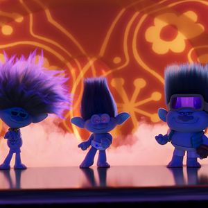 Photo Les Trolls 3