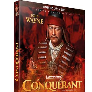 Photo Le Conquérant