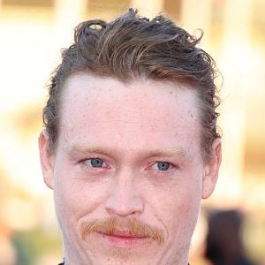 Photo Caleb Landry Jones