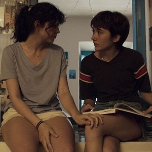 Photo La fille invisible