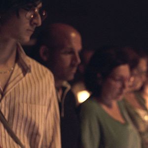 Photo La fille invisible