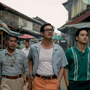 Photo Samart Payakarun