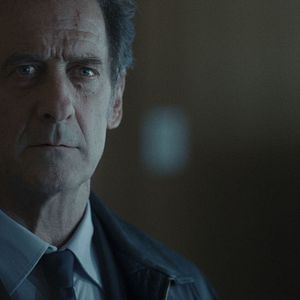 Photo Vincent Lindon