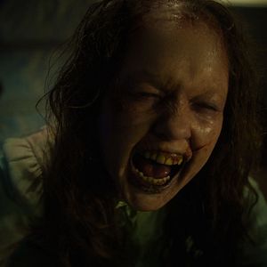 Photo L'Exorciste - Dévotion