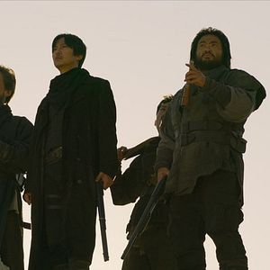 Photo Song of the Bandits