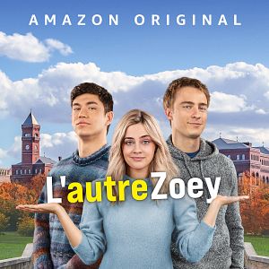 Photo L’autre Zoey