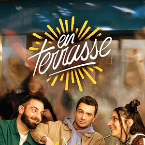 Photo En terrasse