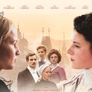 Photo The Chambermaid