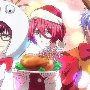 Photo B-Project