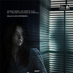 Photo Traquée