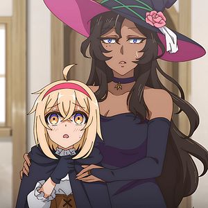 Photo Witch Family!