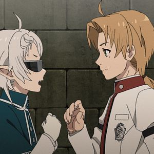 Photo Mushoku Tensei : Jobless Reincarnation