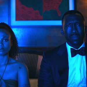 Photo Mahershala Ali