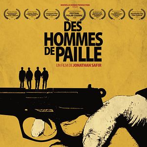 Photo Des hommes de paille