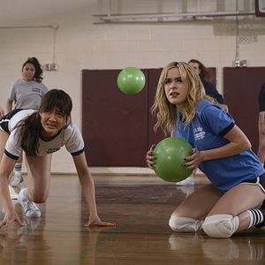 Photo Kiernan Shipka