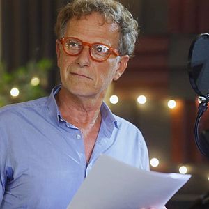 Photo Charles Berling