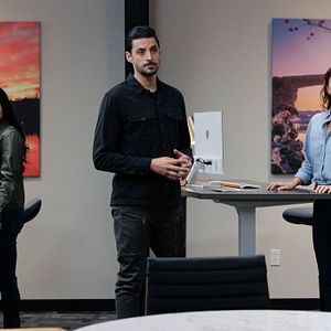 Photo Gabrielle Elise Walsh