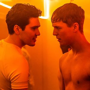 Photo Wreck : croisière sanglante