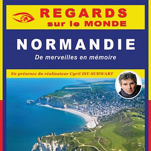 Photo Normandie, de merveilles en mémoire
