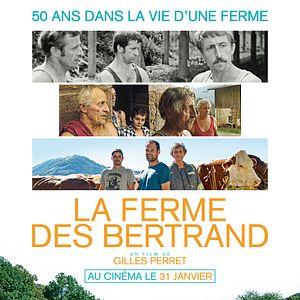 Photo La Ferme des Bertrand