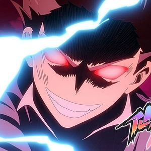 Photo The Daily Life of the Immortal King