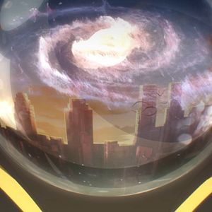 Photo The Daily Life of the Immortal King