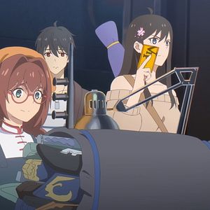 Photo The Daily Life of the Immortal King