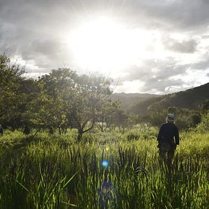 Photo Moribito : Un docteur de la Terre