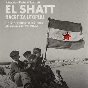 Photo El Shatt - A Blueprint for Utopia