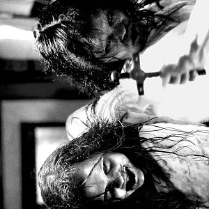 Photo L'Exorciste - Dévotion