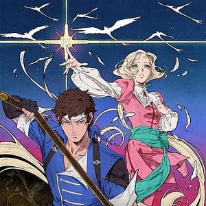 Photo Castlevania: Nocturne