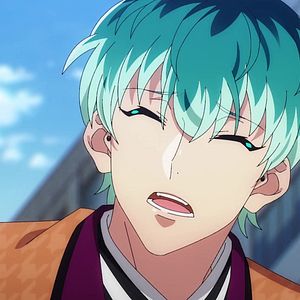 Photo Hypnosis Mic -Division Rap Battle- Rhyme Anima