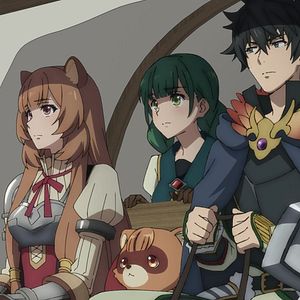 Photo The Rising of the Shield Hero