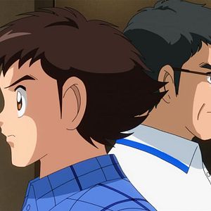 Photo Captain Tsubasa (2018)