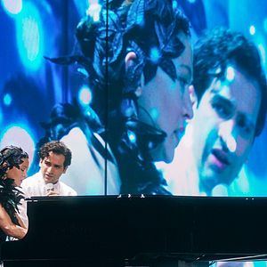 Photo Hannah Herzsprung