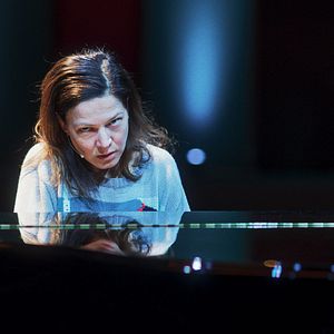 Photo Hannah Herzsprung