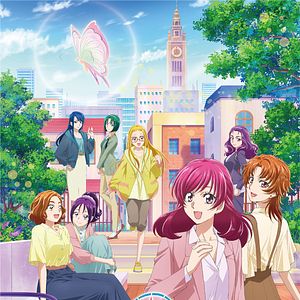 Photo Power of Hope ~Precure Full Bloom~