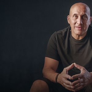 Photo Vjeran Tomic : L'homme-araignée de Paris