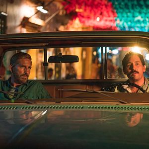 Photo Sound of Freedom